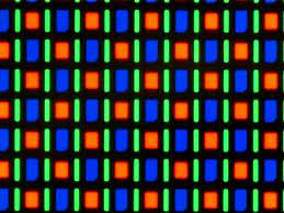 AMOLED: The Future of Display Technology?