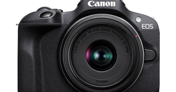 Canon EOS R100