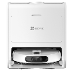 EZVIZ RS2 Robot Vacuum and Mop EZVIZ RS2 Robot Vacuum and Mop