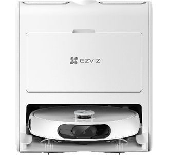 EZVIZ RS2 Robot Vacuum and Mop