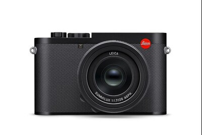 Leica Q3: A Powerful and Portable Full-Frame Camera