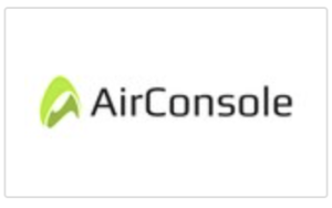 Air Console