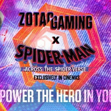 ZOTAC-GAMING