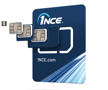 The Best IoT SIM Cards