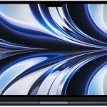 Apple Unveils New MacBook Air with M2 Chip