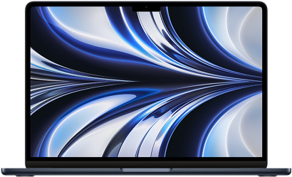 Apple Unveils New MacBook Air with M2 Chip