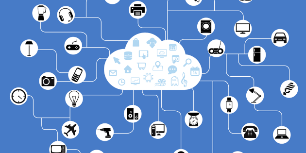 What is IoT?