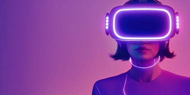 The Metaverse Is Taking Shape: Here’s What You Need to Know