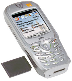 What Happened to the HTC Canary?
