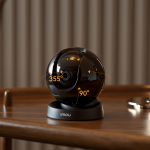 IMOU launches Rex 3D panoramic 360° pan and tilt camera to UK market IMOU launches Rex 3D panoramic 360° pan and tilt camera to UK market