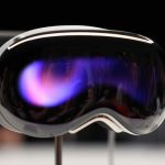 Apple Vision Pro: The Future of Spatial Computing Apple Vision Pro: The Future of Spatial Computing