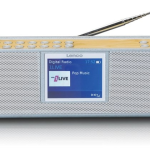 Lenco launches sustainable Portable DAB+/FM Radio Lenco launches sustainable Portable DAB+/FM Radio