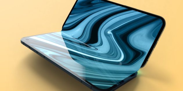 Flexion UTG: The Future of Display Screens