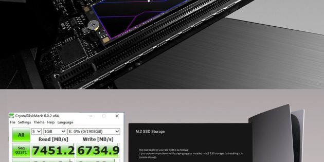 Hiksemi Next Generation of Gaming SSDs
