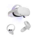 Meta Cuts Price of Quest 2 VR Headset Meta Cuts Price of Quest 2 VR Headset