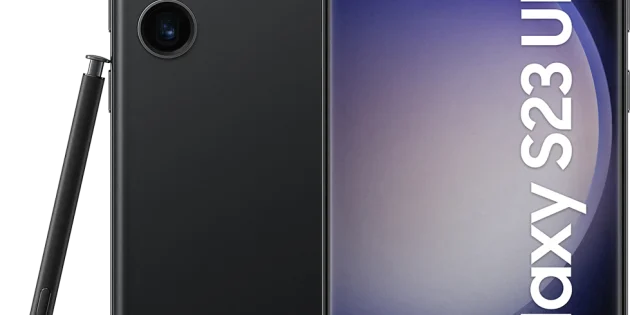 Samsung Galaxy S23 Ultra Review