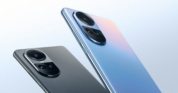OPPO Introduces the Reno10 Series