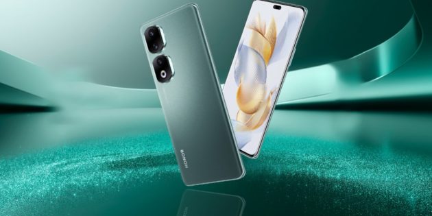 HONOR 90: A Powerful and Versatile Mid-Range Smartphone