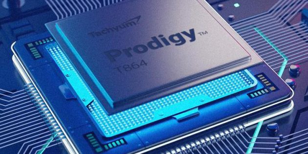 What is Tachyum Prodigy?