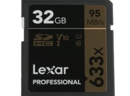 What is an SD Card?