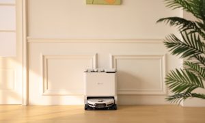 EZVIZ Launches RS20 Max: The Ultimate Smart Cleaning Solution