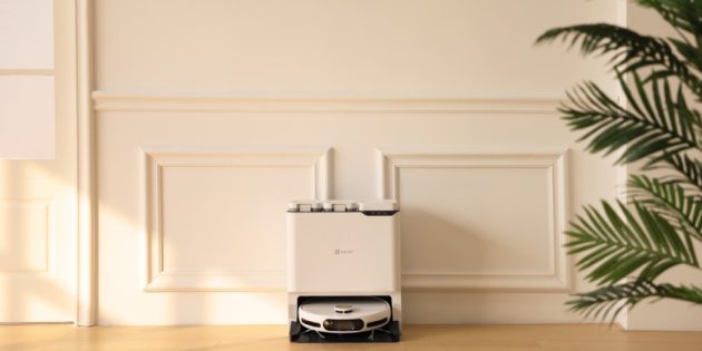EZVIZ Launches RS20 Max: The Ultimate Smart Cleaning Solution